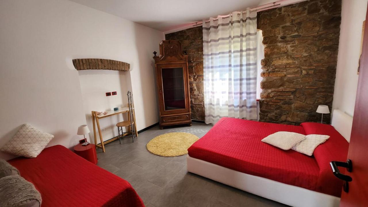 Comfort Accommodation Residence Бергамо Екстер'єр фото