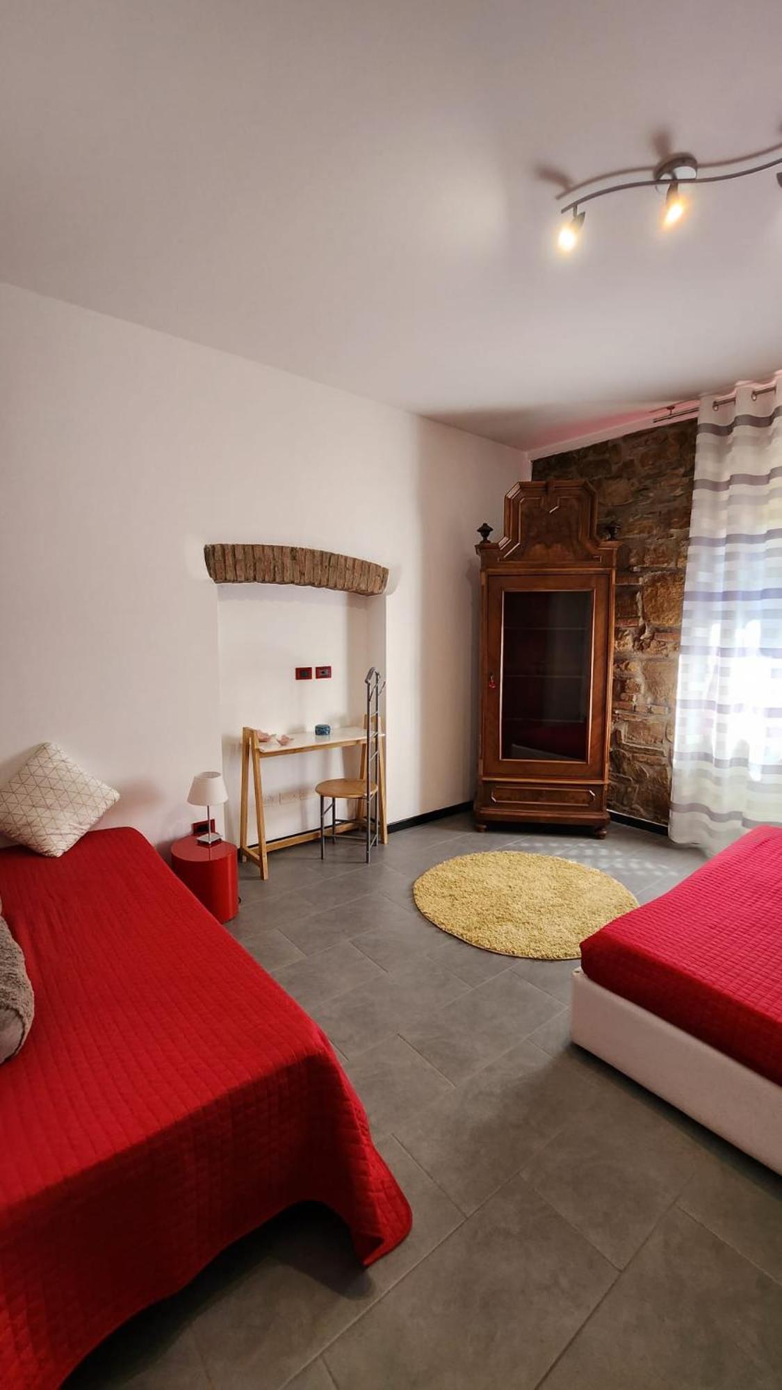 Comfort Accommodation Residence Бергамо Екстер'єр фото
